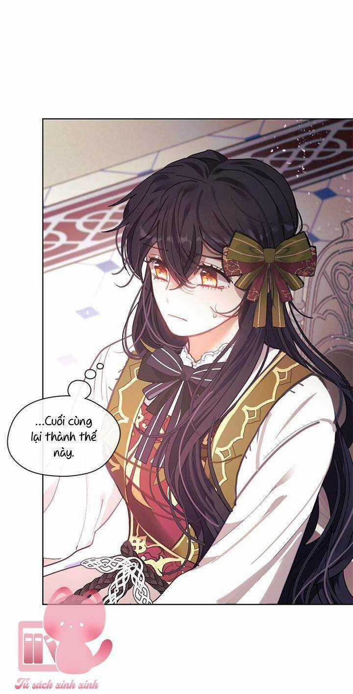 Gia Đình Bị Ám Ảnh Bởi Tôi Chapter 55 trang 3