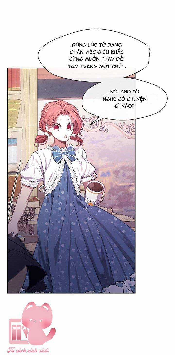 Gia Đình Bị Ám Ảnh Bởi Tôi Chapter 55 trang 30