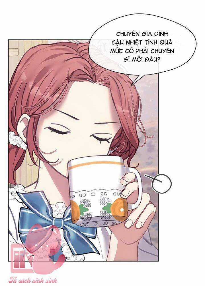 Gia Đình Bị Ám Ảnh Bởi Tôi Chapter 55 trang 33