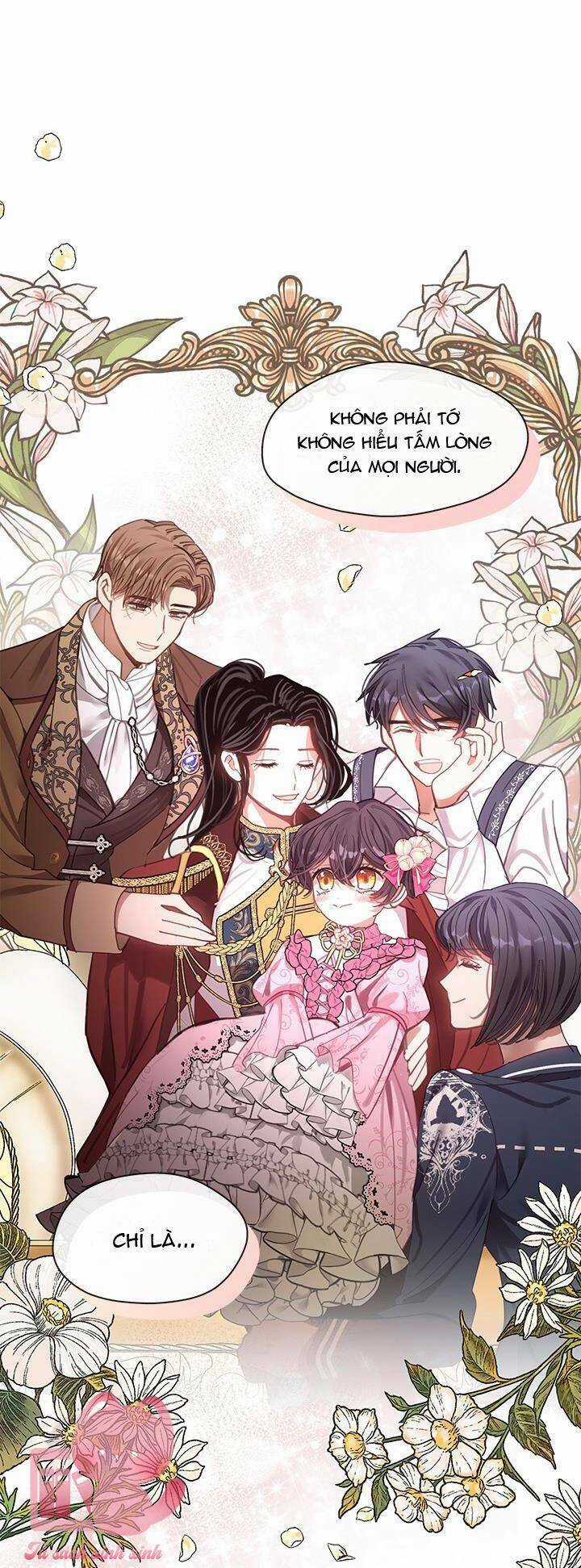 Gia Đình Bị Ám Ảnh Bởi Tôi Chapter 55 trang 35