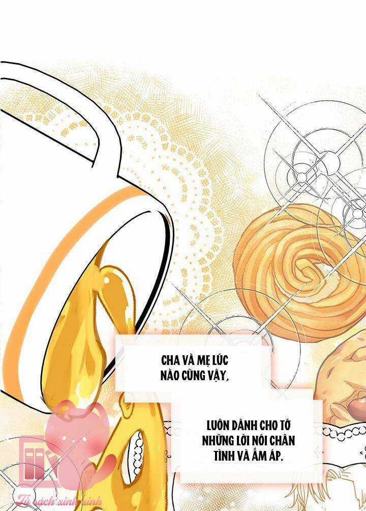 Gia Đình Bị Ám Ảnh Bởi Tôi Chapter 55 trang 38