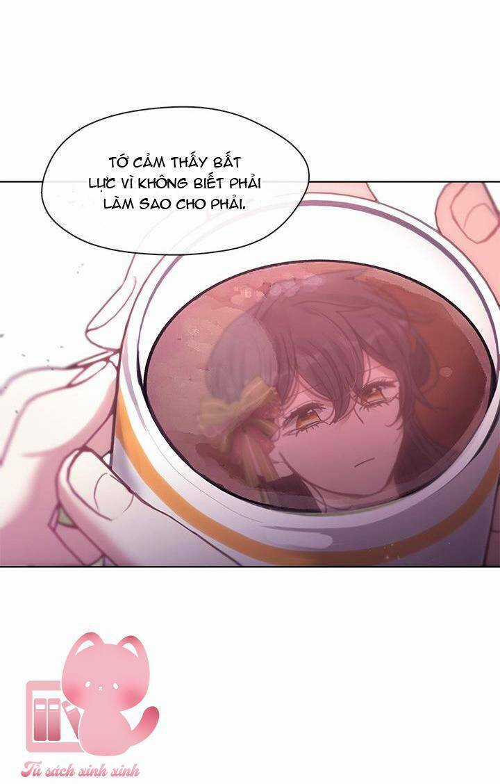 Gia Đình Bị Ám Ảnh Bởi Tôi Chapter 55 trang 41