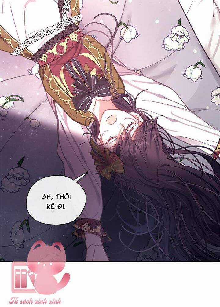 Gia Đình Bị Ám Ảnh Bởi Tôi Chapter 55 trang 43