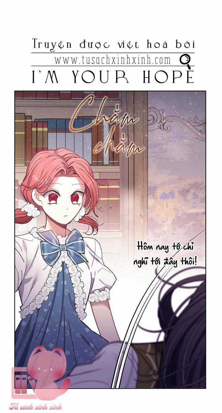 Gia Đình Bị Ám Ảnh Bởi Tôi Chapter 55 trang 44