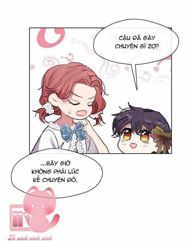 Gia Đình Bị Ám Ảnh Bởi Tôi Chapter 55 trang 48