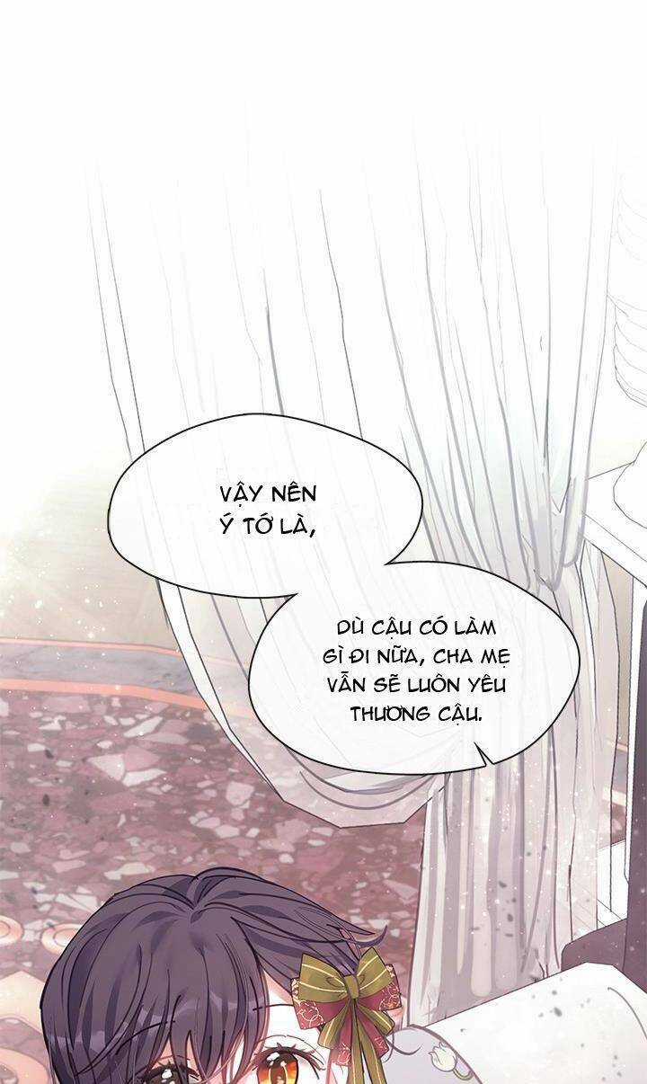 Gia Đình Bị Ám Ảnh Bởi Tôi Chapter 55 trang 49