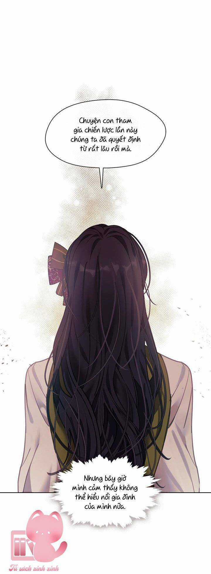 Gia Đình Bị Ám Ảnh Bởi Tôi Chapter 55 trang 5