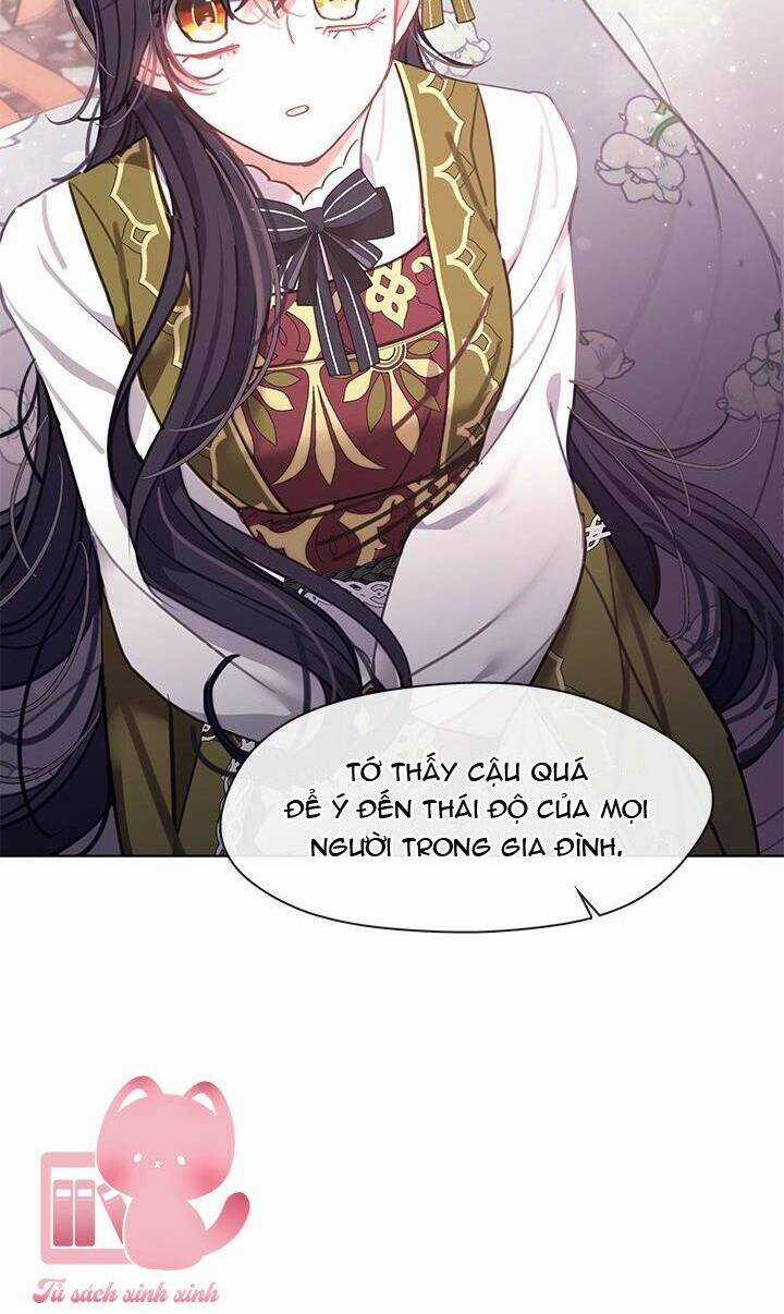 Gia Đình Bị Ám Ảnh Bởi Tôi Chapter 55 trang 50