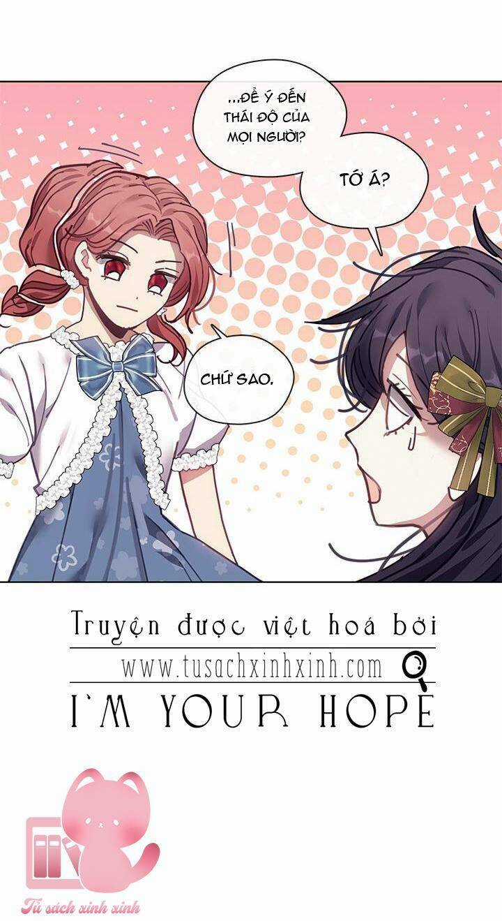 Gia Đình Bị Ám Ảnh Bởi Tôi Chapter 55 trang 51