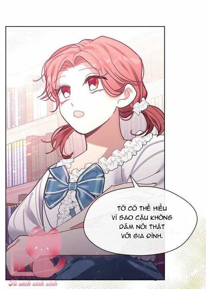 Gia Đình Bị Ám Ảnh Bởi Tôi Chapter 55 trang 52