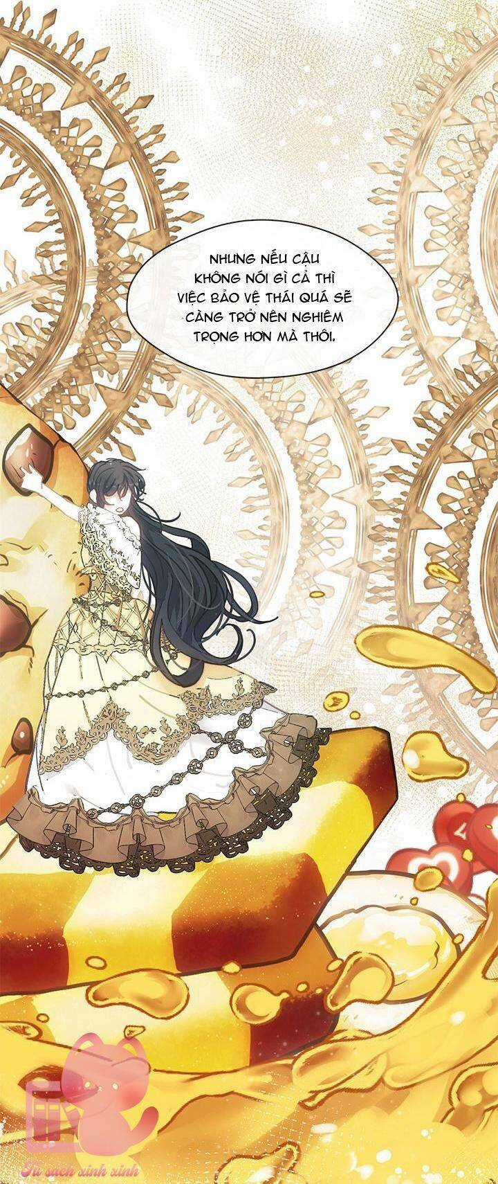 Gia Đình Bị Ám Ảnh Bởi Tôi Chapter 55 trang 53