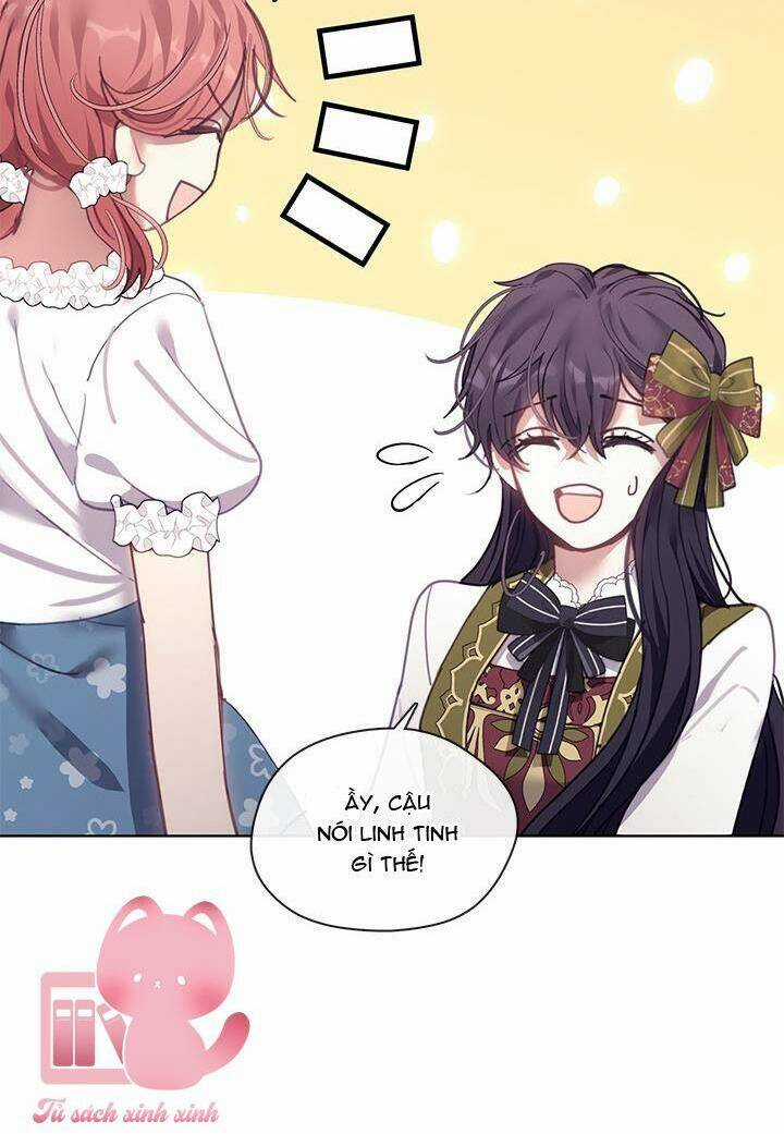 Gia Đình Bị Ám Ảnh Bởi Tôi Chapter 55 trang 56