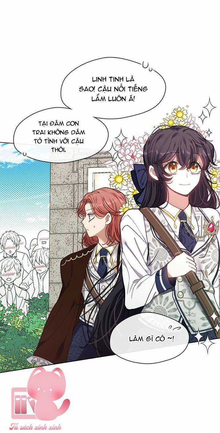 Gia Đình Bị Ám Ảnh Bởi Tôi Chapter 55 trang 57