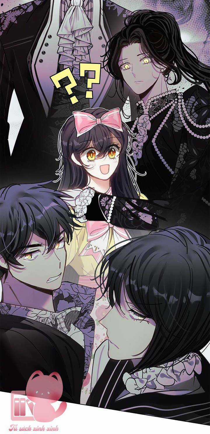 Gia Đình Bị Ám Ảnh Bởi Tôi Chapter 55 trang 59