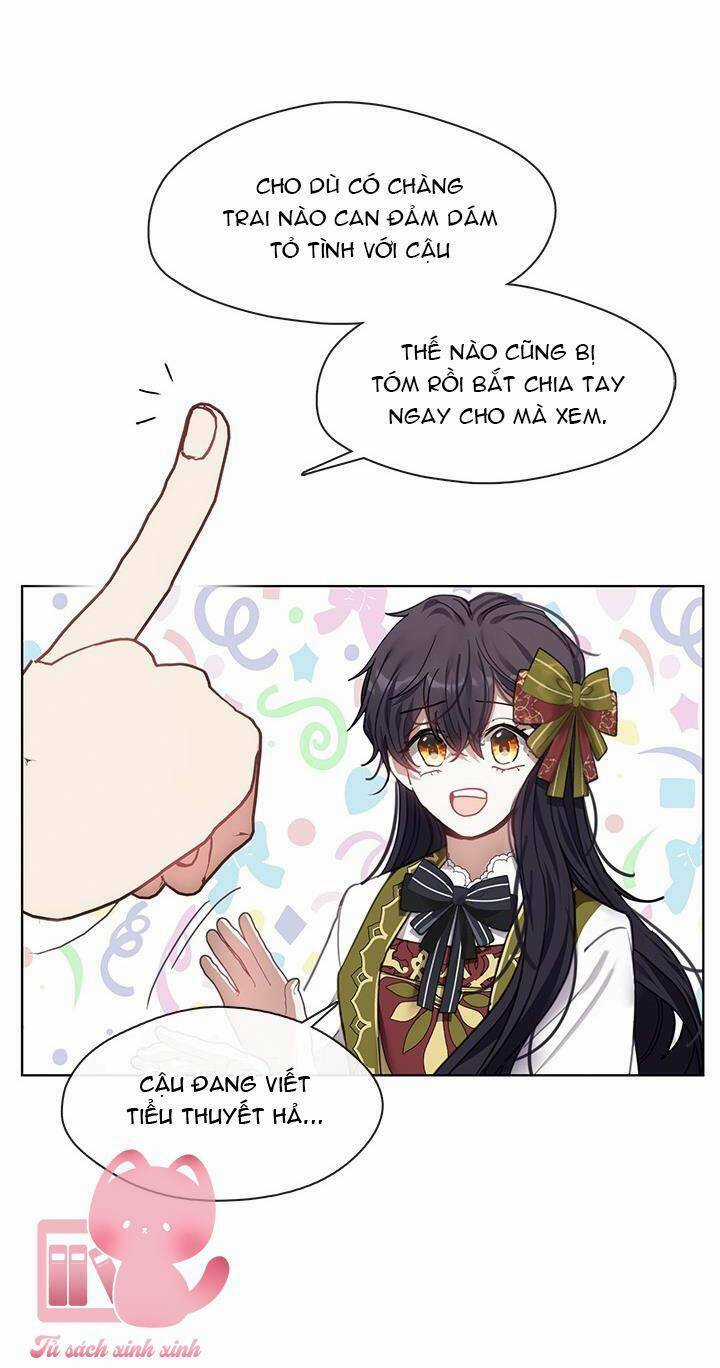 Gia Đình Bị Ám Ảnh Bởi Tôi Chapter 55 trang 60