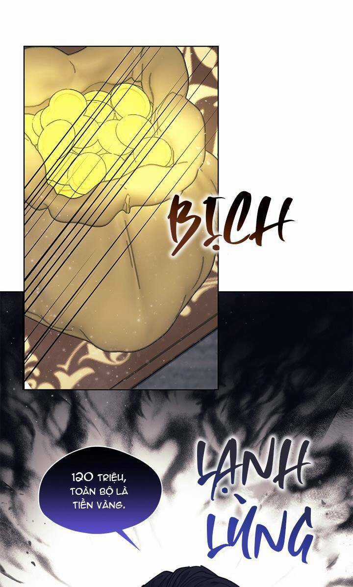 Gia Đình Bị Ám Ảnh Bởi Tôi Chapter 55 trang 61