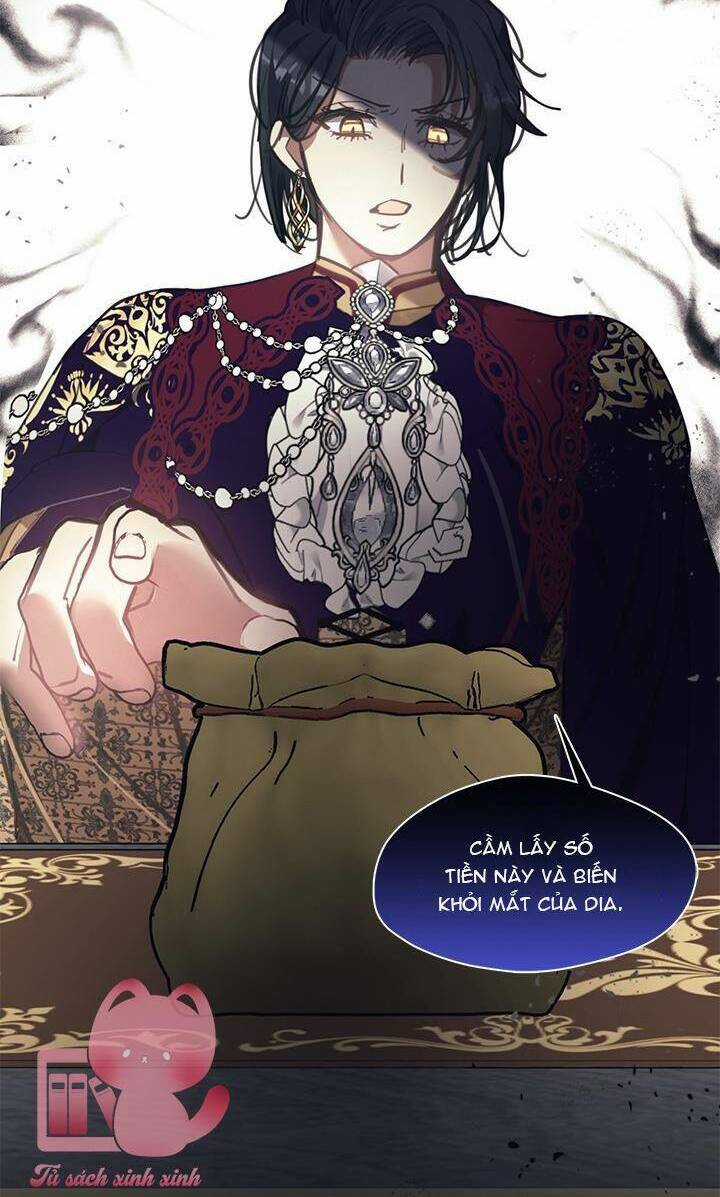 Gia Đình Bị Ám Ảnh Bởi Tôi Chapter 55 trang 62