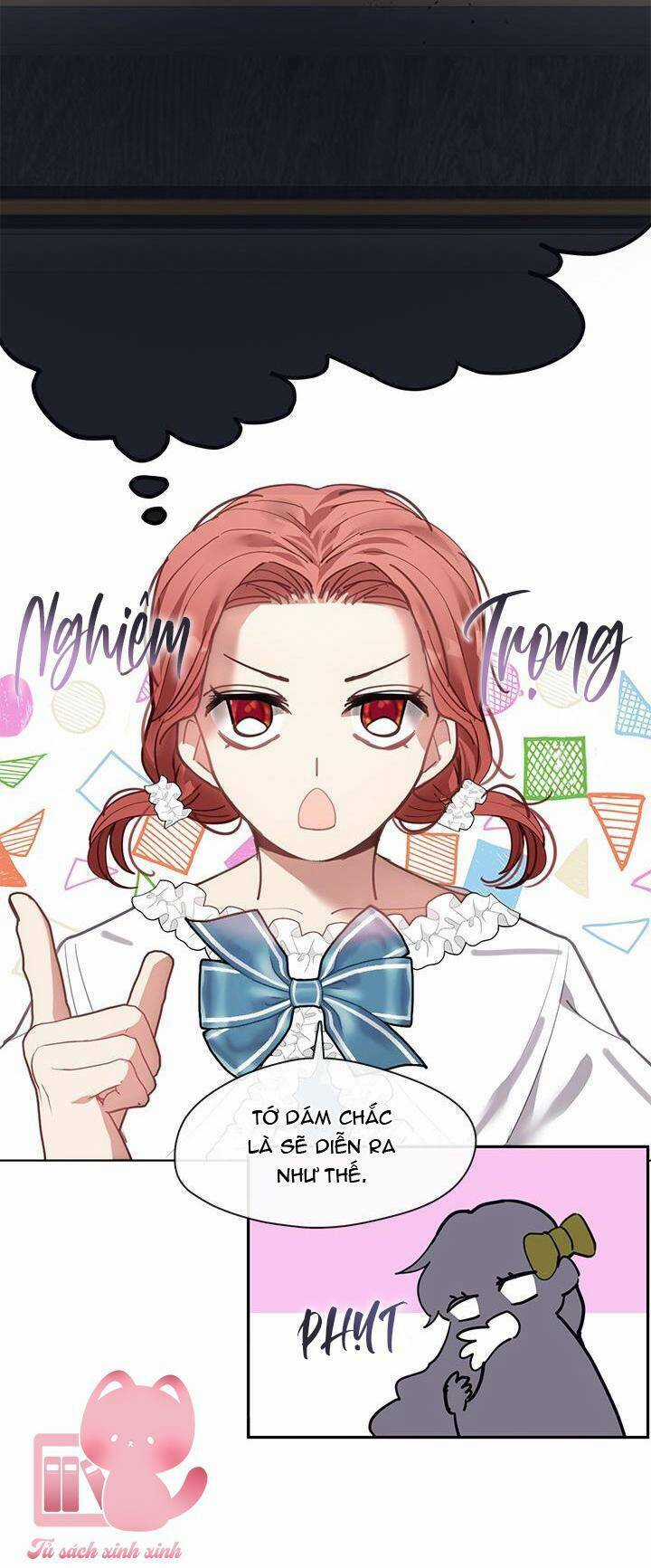 Gia Đình Bị Ám Ảnh Bởi Tôi Chapter 55 trang 63