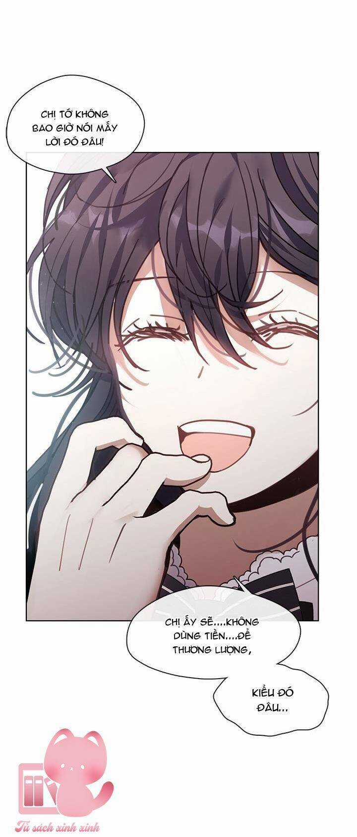 Gia Đình Bị Ám Ảnh Bởi Tôi Chapter 55 trang 64