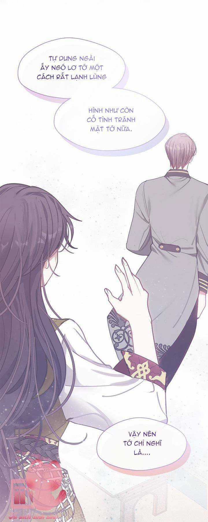 Gia Đình Bị Ám Ảnh Bởi Tôi Chapter 55 trang 71