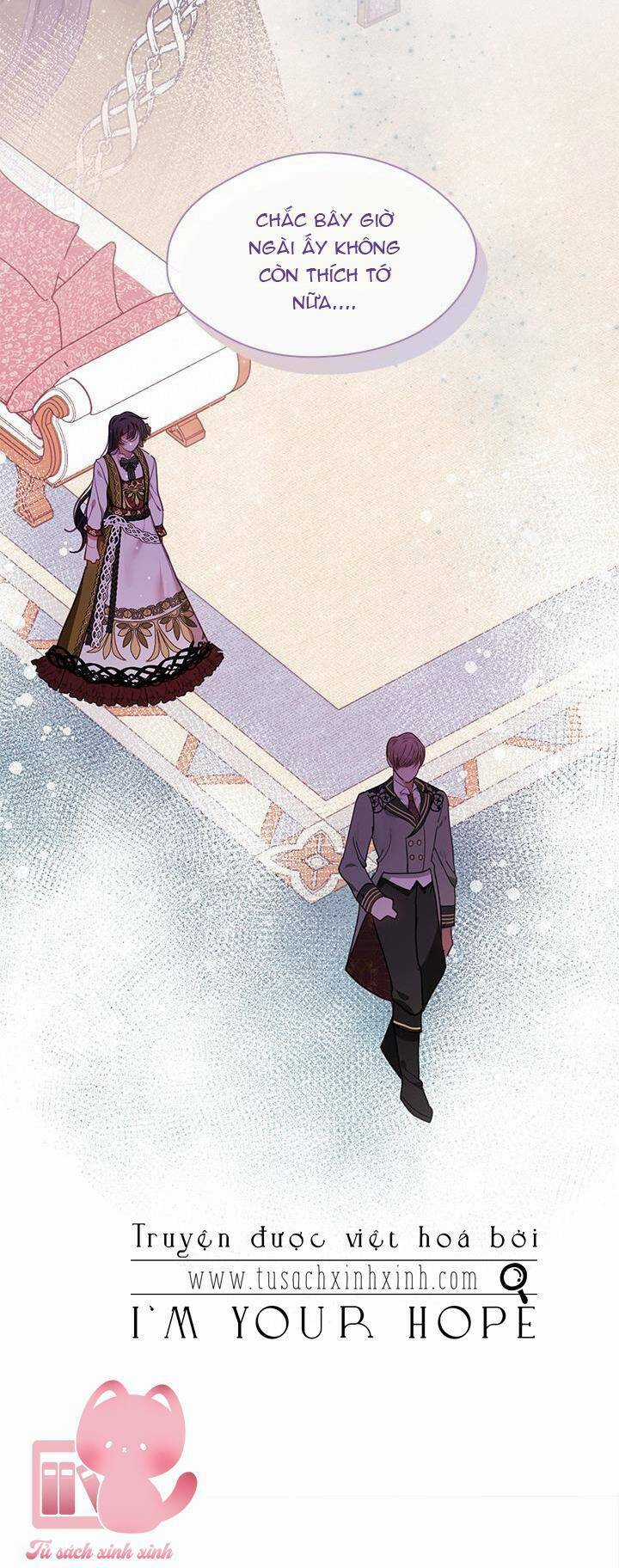 Gia Đình Bị Ám Ảnh Bởi Tôi Chapter 55 trang 72