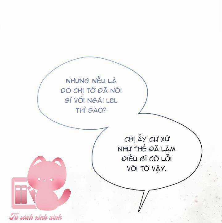 Gia Đình Bị Ám Ảnh Bởi Tôi Chapter 55 trang 73