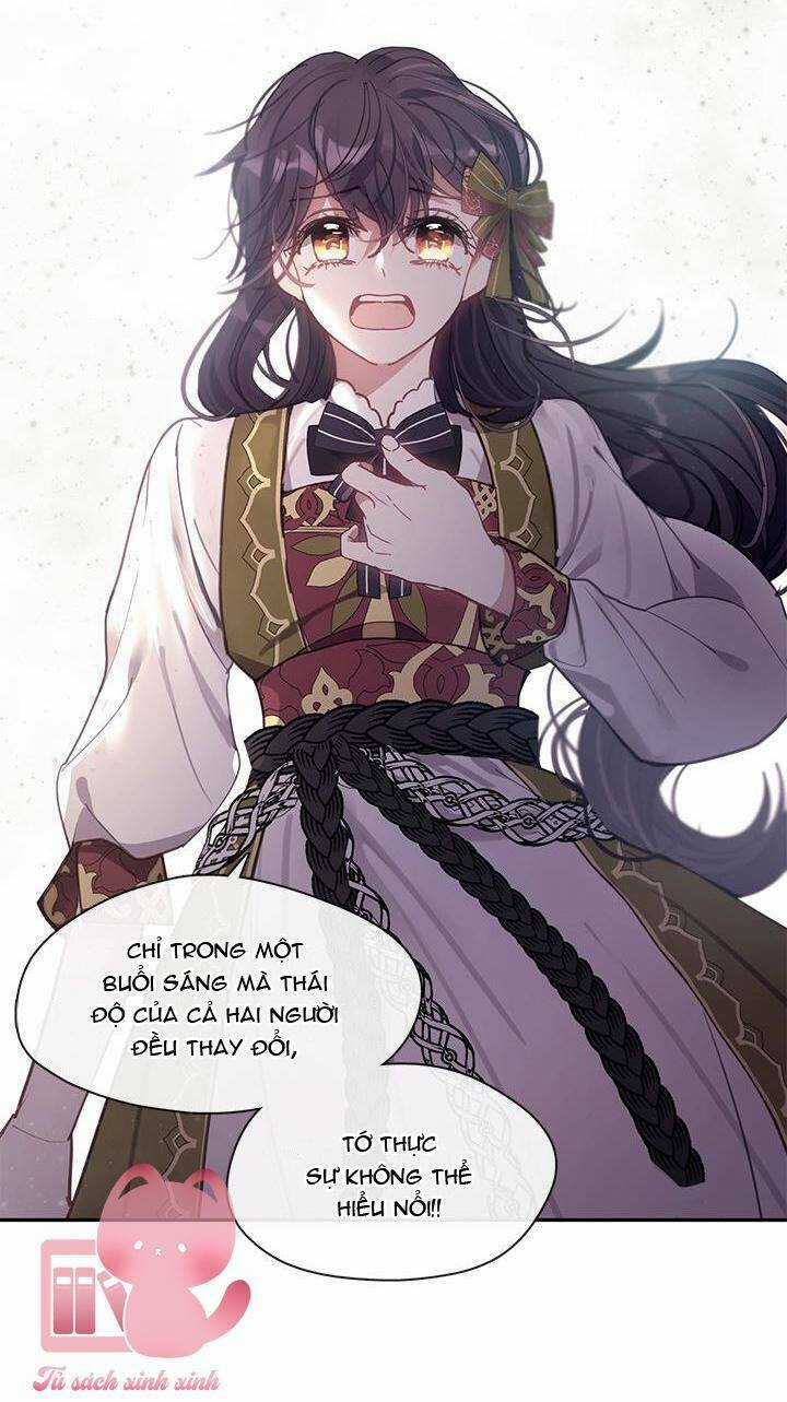 Gia Đình Bị Ám Ảnh Bởi Tôi Chapter 55 trang 74