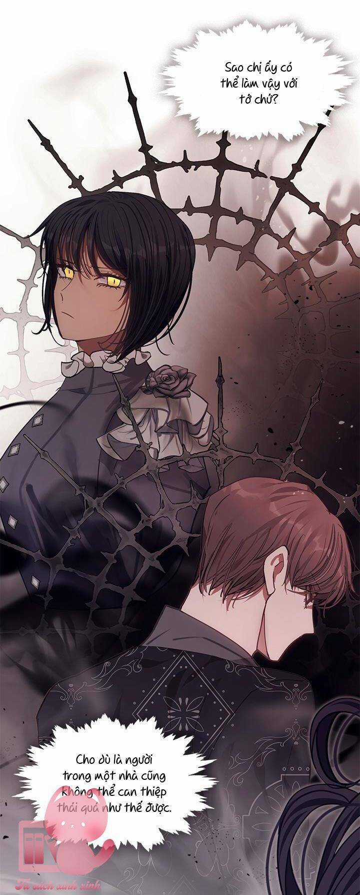 Gia Đình Bị Ám Ảnh Bởi Tôi Chapter 55 trang 75