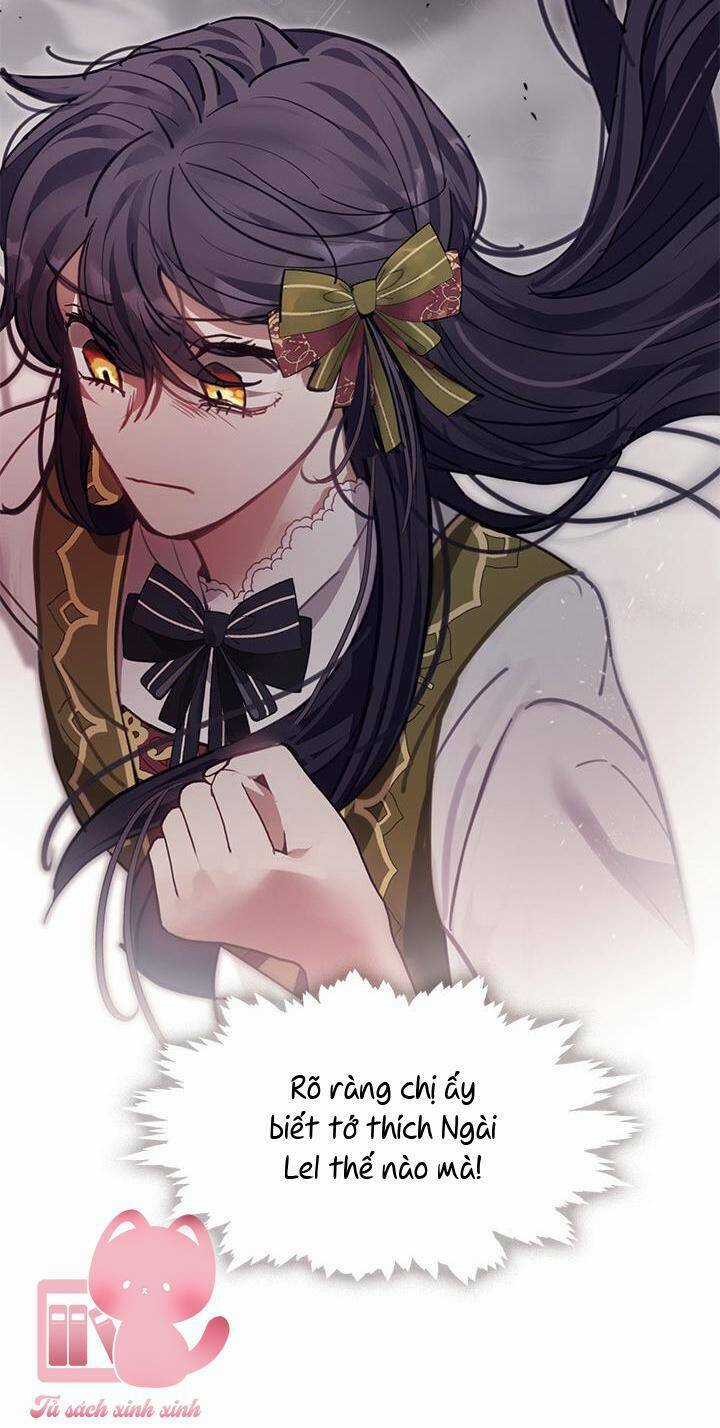 Gia Đình Bị Ám Ảnh Bởi Tôi Chapter 55 trang 76