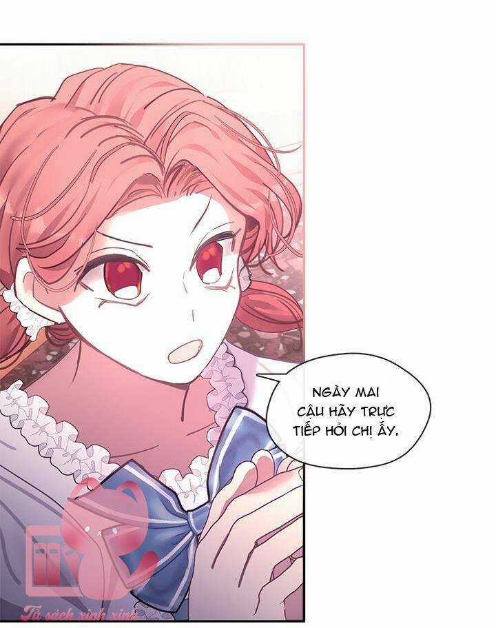 Gia Đình Bị Ám Ảnh Bởi Tôi Chapter 55 trang 79