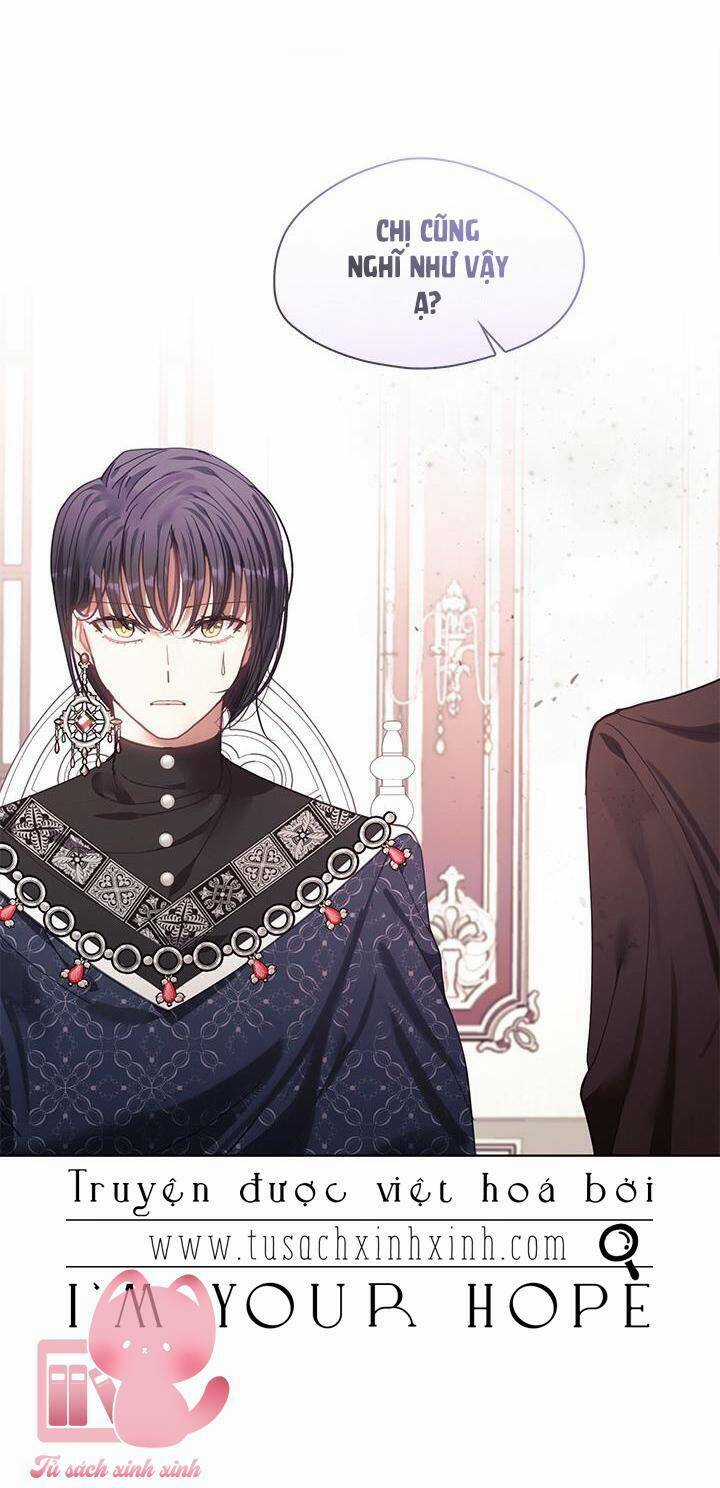 Gia Đình Bị Ám Ảnh Bởi Tôi Chapter 55 trang 8