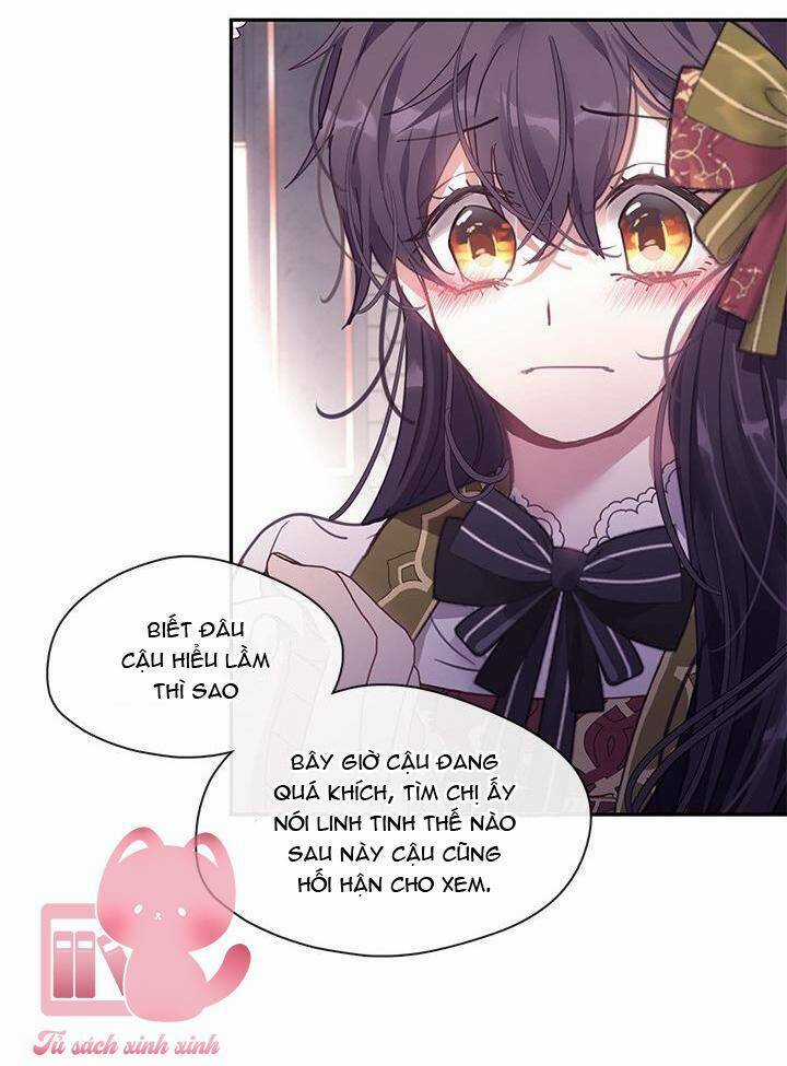 Gia Đình Bị Ám Ảnh Bởi Tôi Chapter 55 trang 80