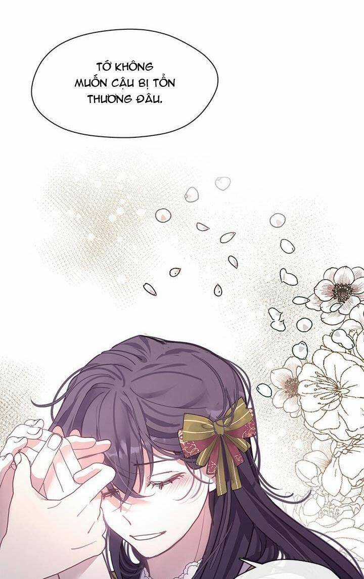 Gia Đình Bị Ám Ảnh Bởi Tôi Chapter 55 trang 81