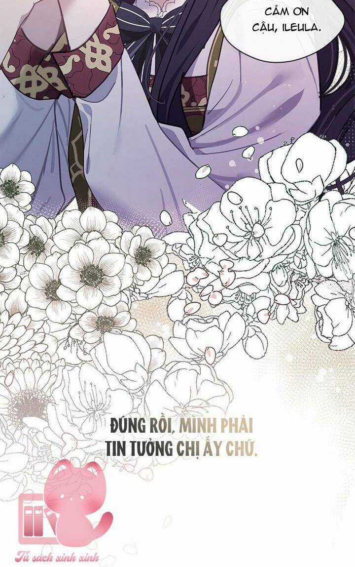 Gia Đình Bị Ám Ảnh Bởi Tôi Chapter 55 trang 82