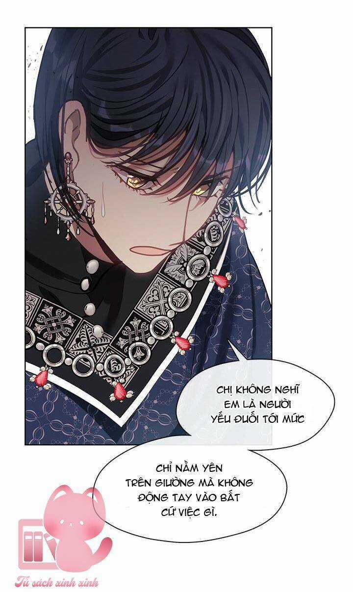 Gia Đình Bị Ám Ảnh Bởi Tôi Chapter 55 trang 9