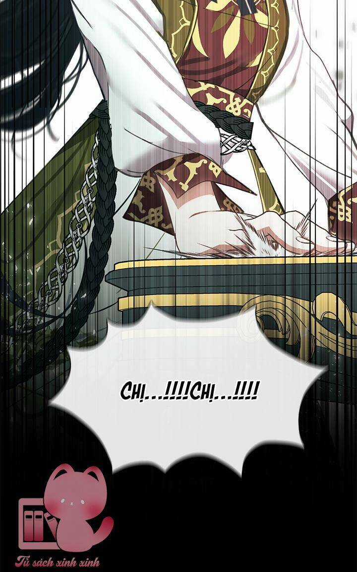 Gia Đình Bị Ám Ảnh Bởi Tôi Chapter 56 trang 11