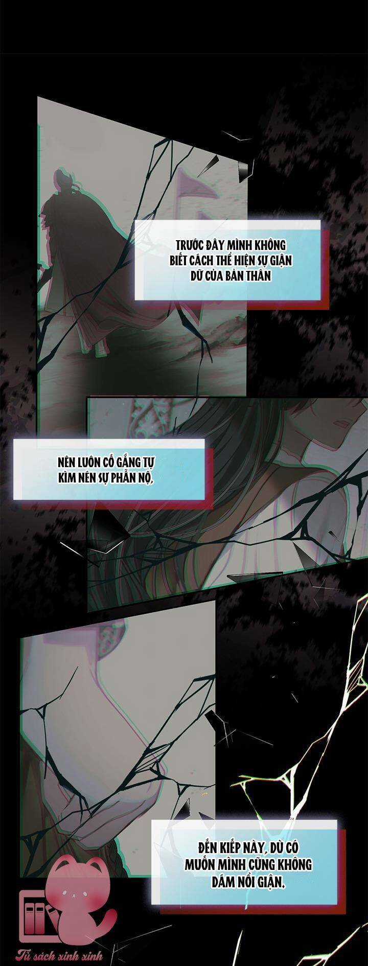 Gia Đình Bị Ám Ảnh Bởi Tôi Chapter 56 trang 12