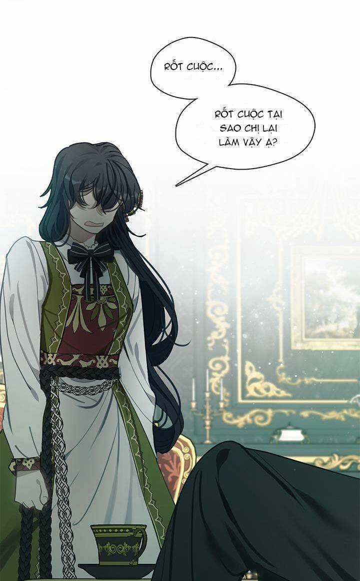 Gia Đình Bị Ám Ảnh Bởi Tôi Chapter 56 trang 15