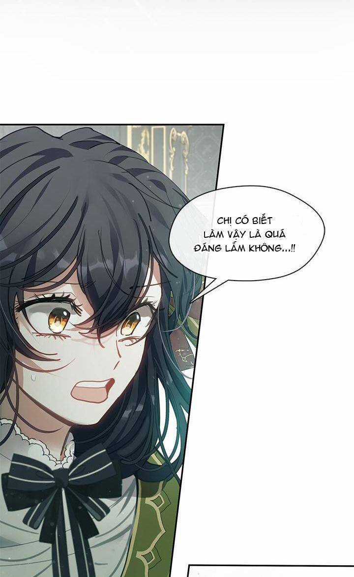 Gia Đình Bị Ám Ảnh Bởi Tôi Chapter 56 trang 17