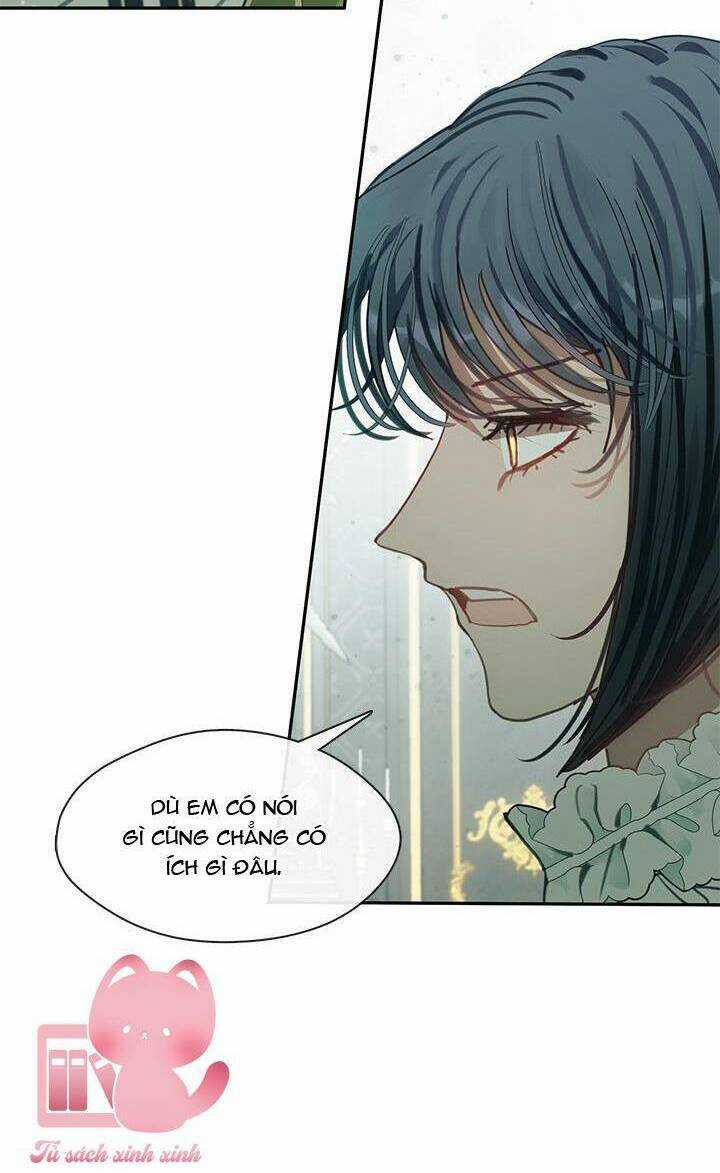 Gia Đình Bị Ám Ảnh Bởi Tôi Chapter 56 trang 18