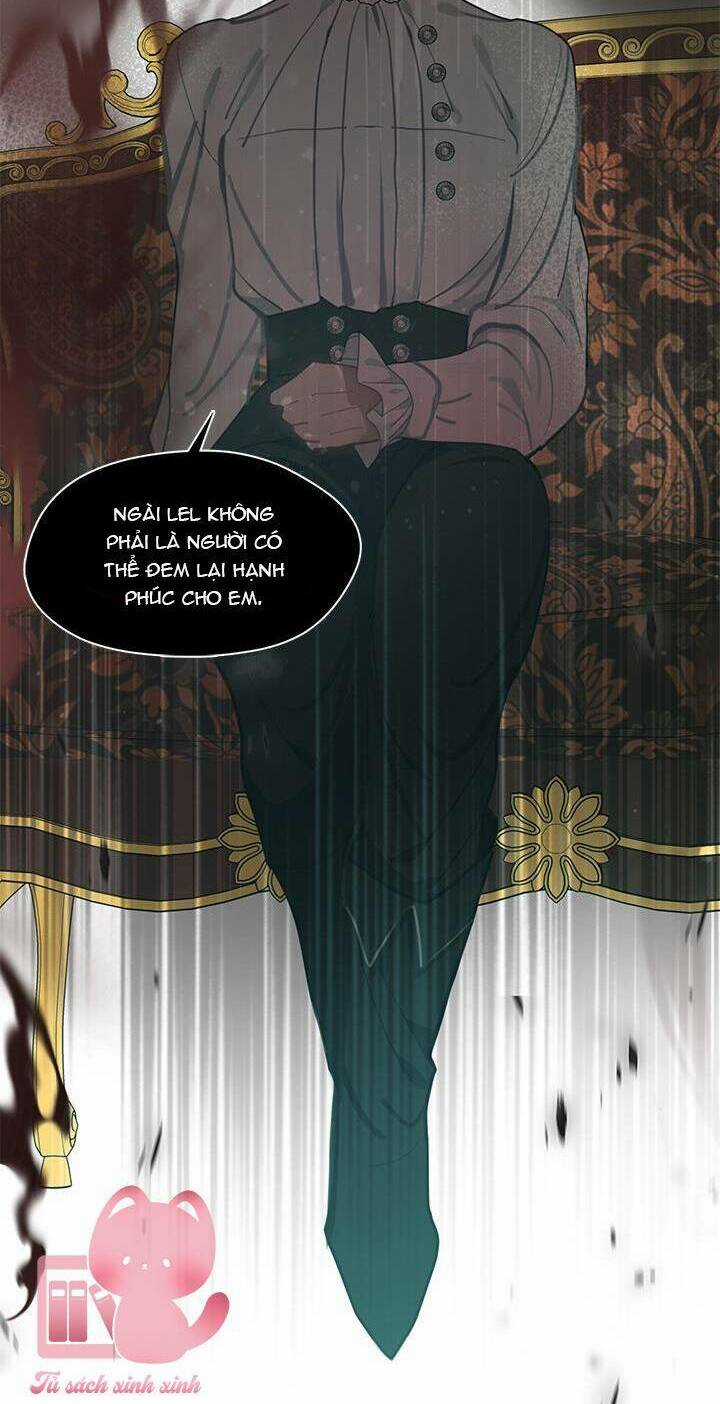 Gia Đình Bị Ám Ảnh Bởi Tôi Chapter 56 trang 21