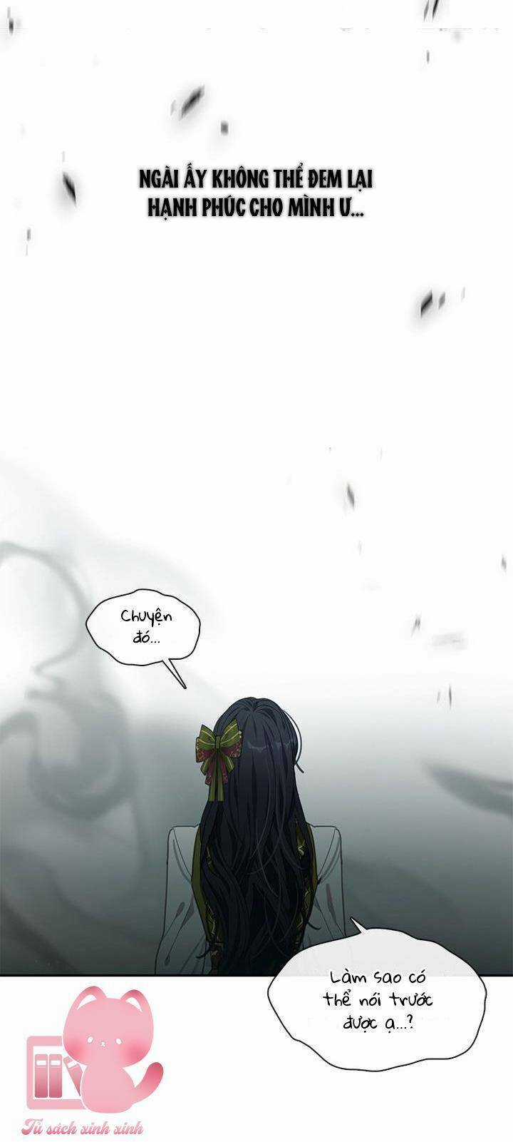 Gia Đình Bị Ám Ảnh Bởi Tôi Chapter 56 trang 22