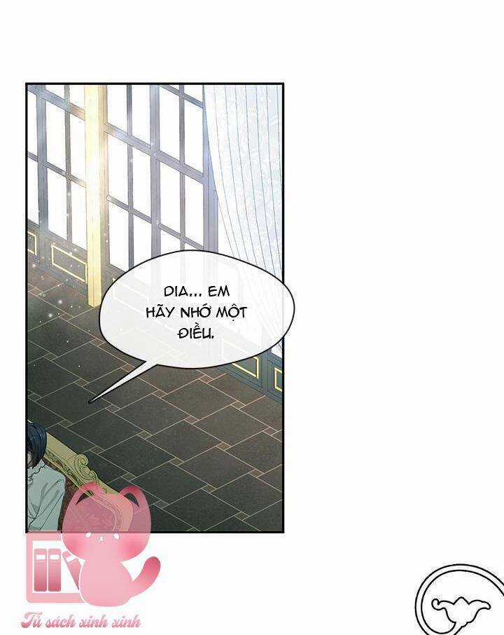 Gia Đình Bị Ám Ảnh Bởi Tôi Chapter 56 trang 23