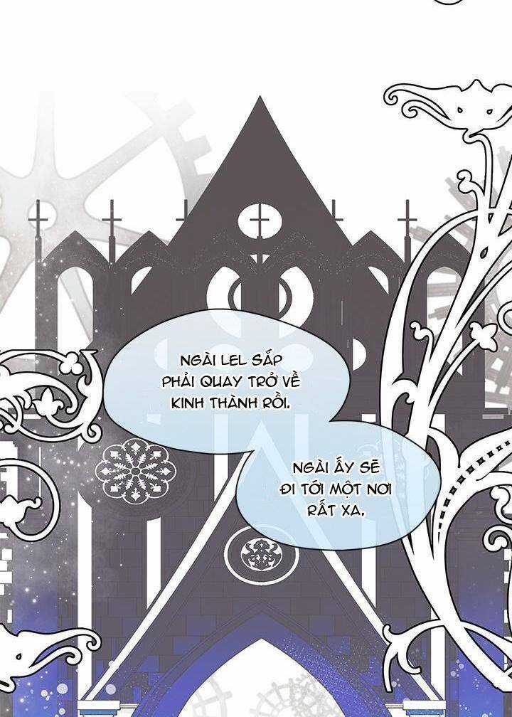 Gia Đình Bị Ám Ảnh Bởi Tôi Chapter 56 trang 24