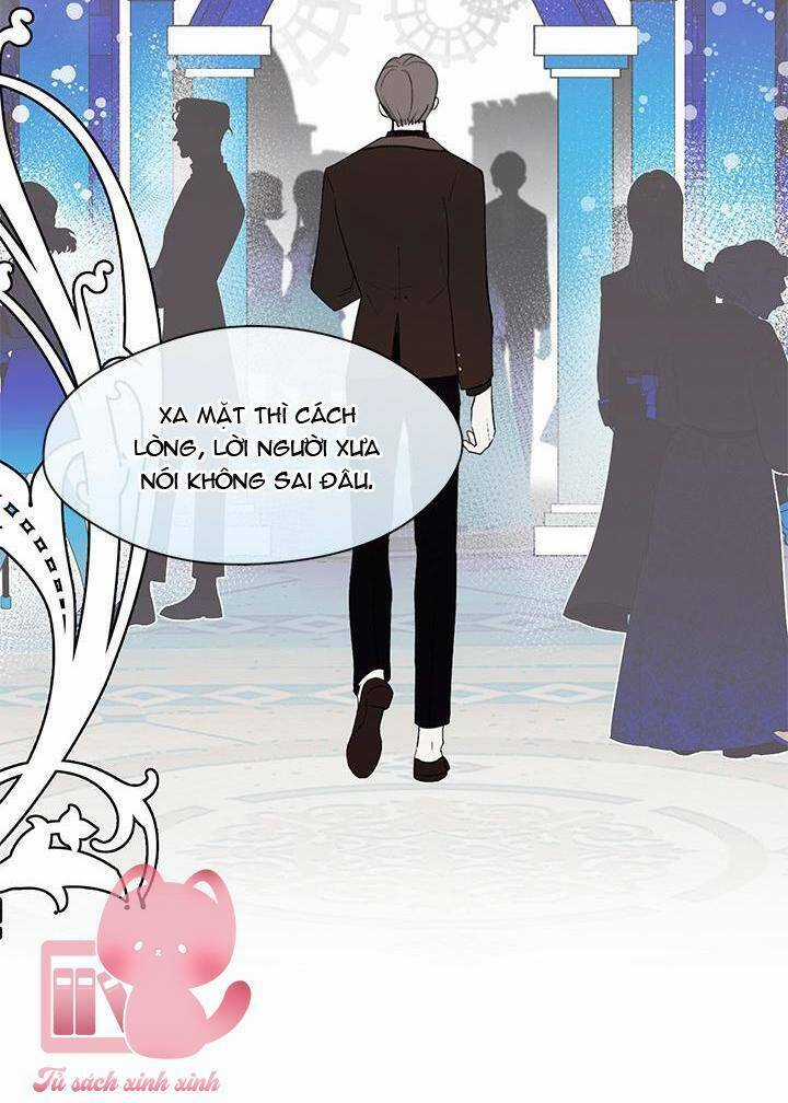 Gia Đình Bị Ám Ảnh Bởi Tôi Chapter 56 trang 25