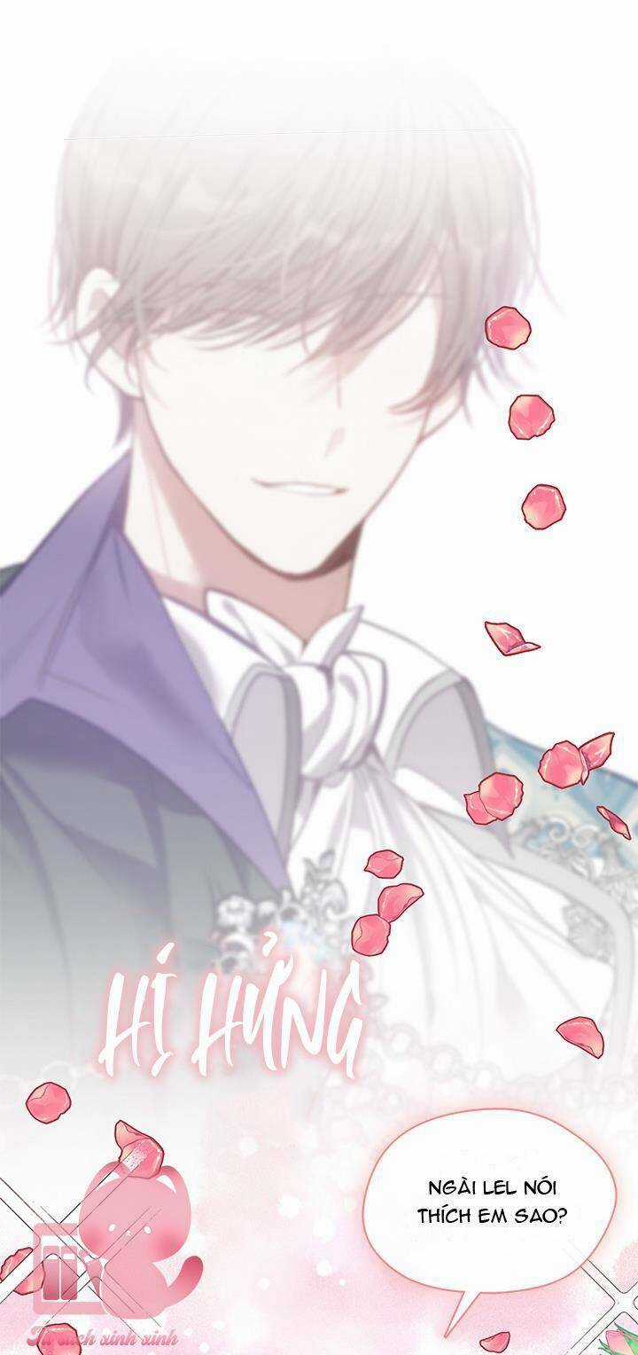 Gia Đình Bị Ám Ảnh Bởi Tôi Chapter 56 trang 29