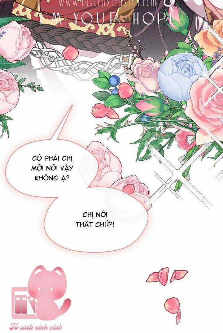 Gia Đình Bị Ám Ảnh Bởi Tôi Chapter 56 trang 31