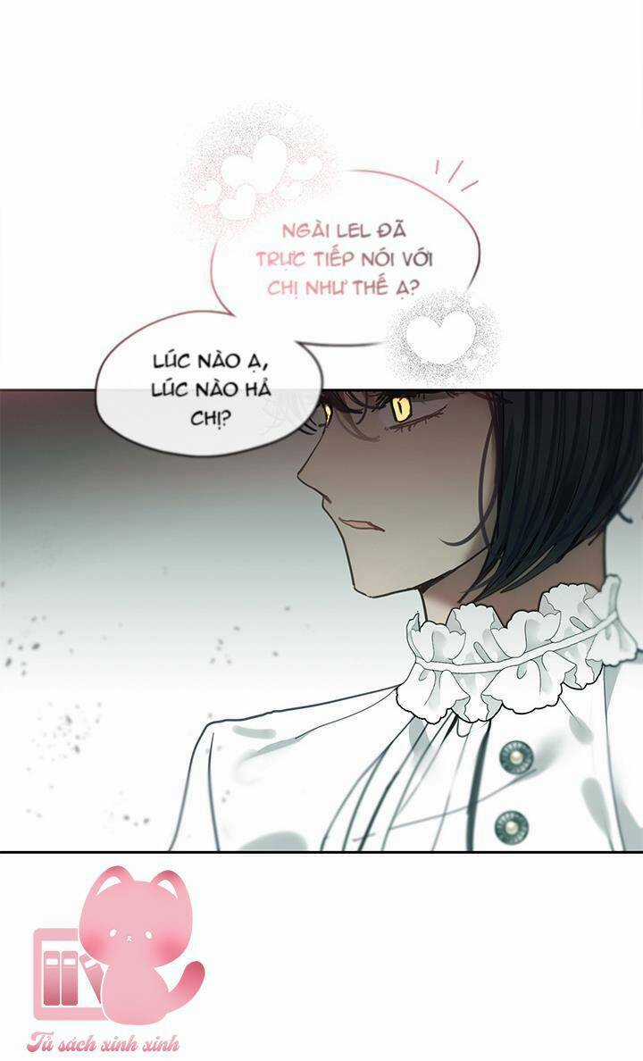 Gia Đình Bị Ám Ảnh Bởi Tôi Chapter 56 trang 32