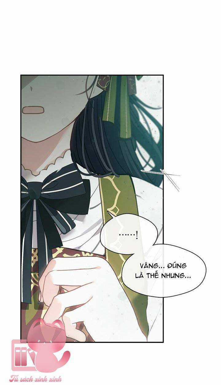 Gia Đình Bị Ám Ảnh Bởi Tôi Chapter 56 trang 34