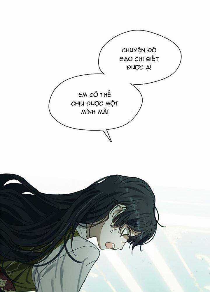 Gia Đình Bị Ám Ảnh Bởi Tôi Chapter 56 trang 39